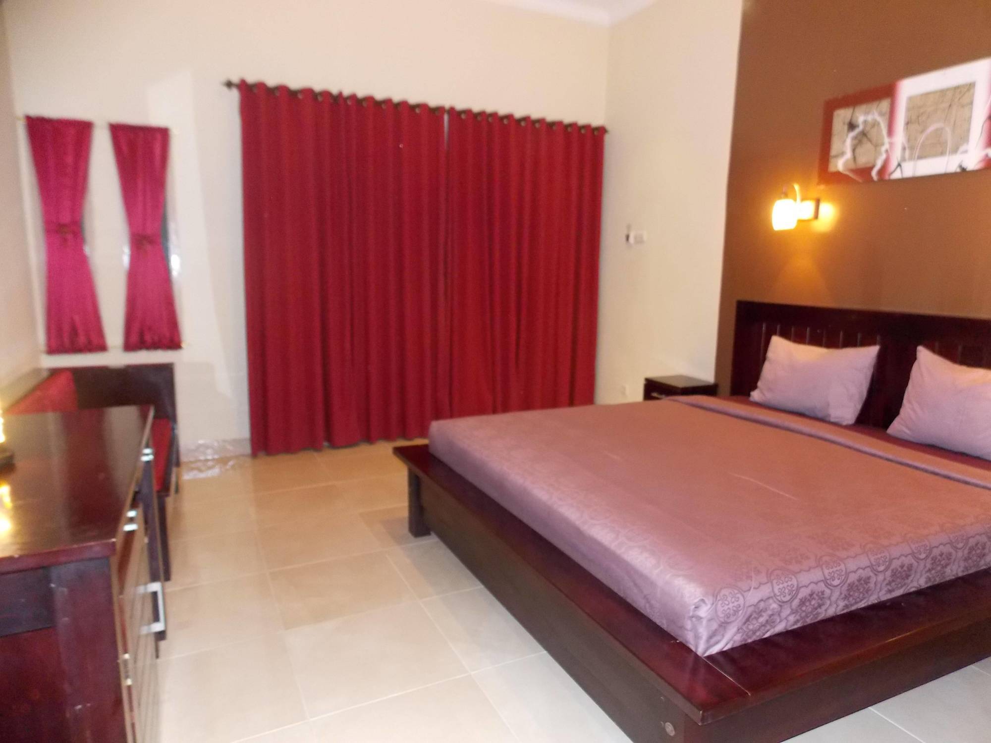 Tropical Hideaways Resort Gili Meno Exterior foto